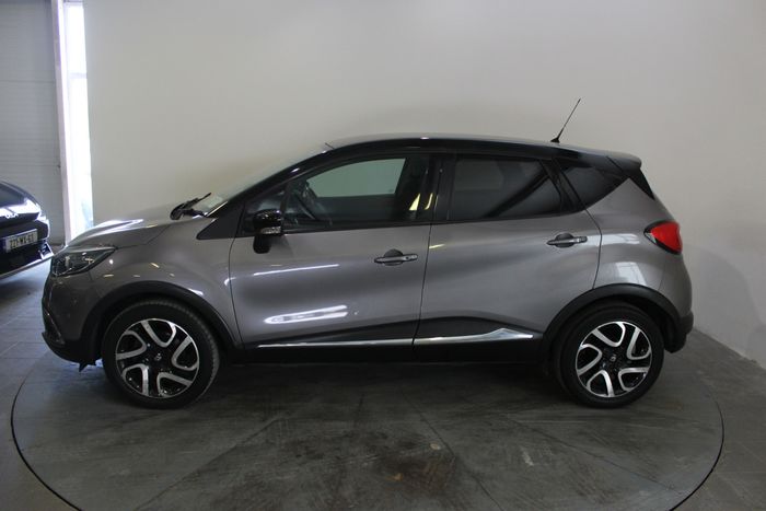 Renault Captur 2014