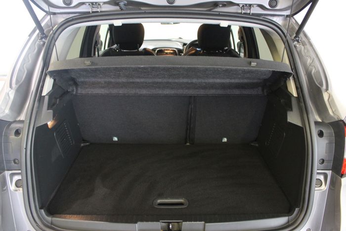 Renault Captur 2014