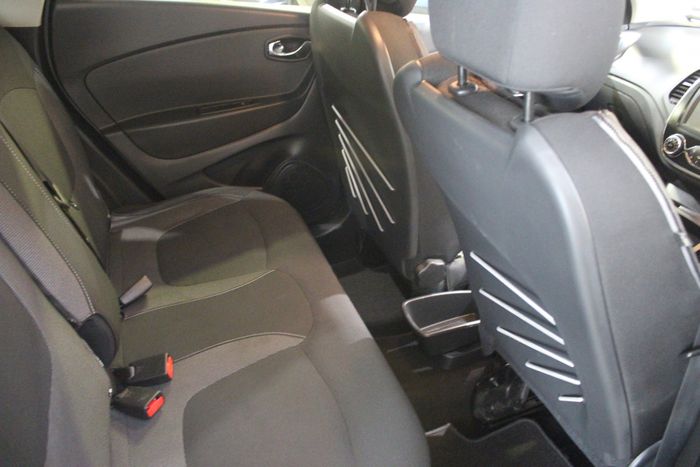 Renault Captur 2014