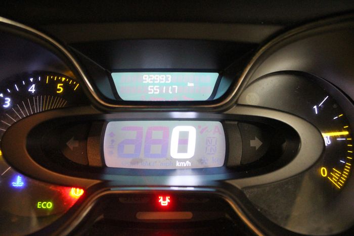 Renault Captur 2014
