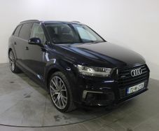 Audi Q7 2017
