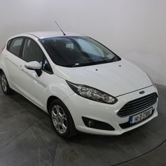 Ford Fiesta 2014