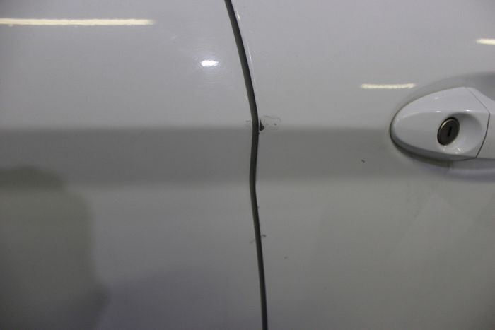 Ford Fiesta 2014