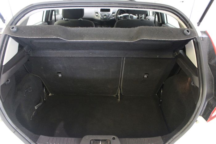 Ford Fiesta 2014