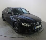 Audi A4 2014