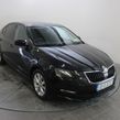 Skoda Octavia 2017