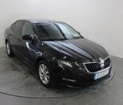 Skoda Octavia 2017