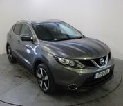 Nissan QASHQAI 2017