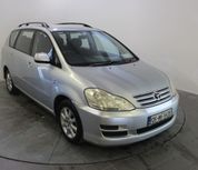Toyota Avensis 2005