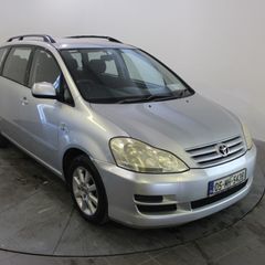Toyota Avensis 2005