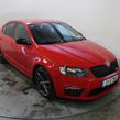 Skoda Octavia 2017