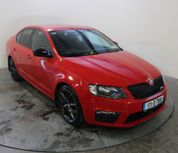 Skoda Octavia 2017