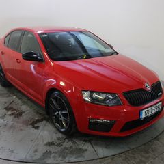 Skoda Octavia 2017