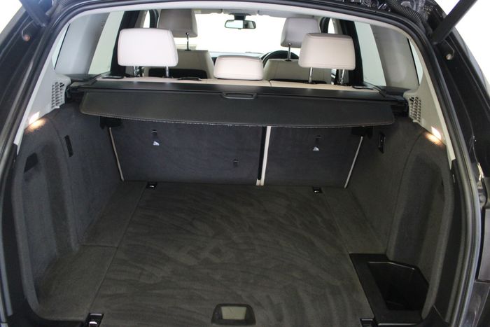 BMW X3 2017