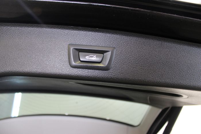 BMW X3 2017