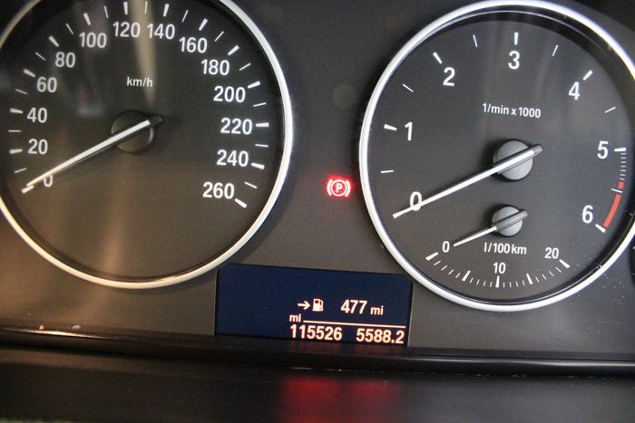 BMW X3 2017