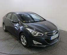 Hyundai i40 2014