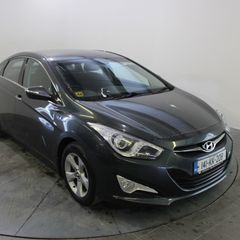 Hyundai i40 2014