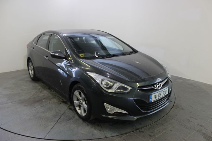 Hyundai i40 2014