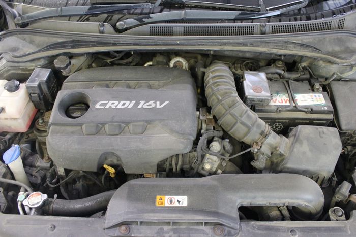 Hyundai i40 2014