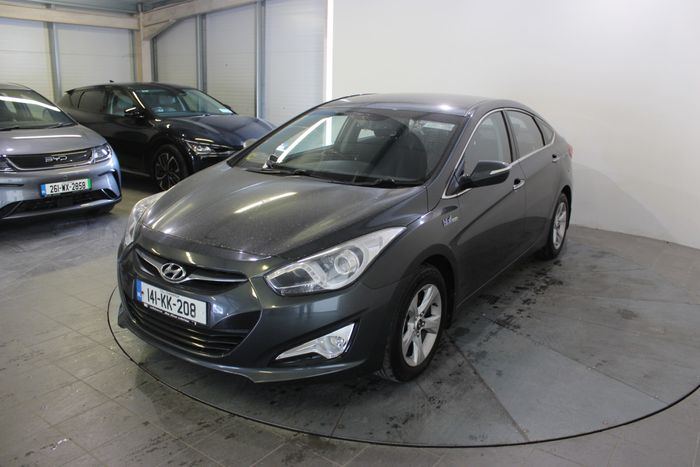 Hyundai i40 2014