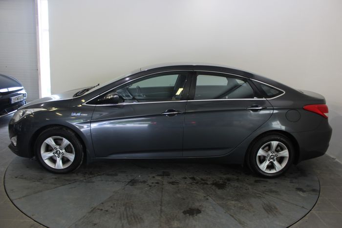 Hyundai i40 2014