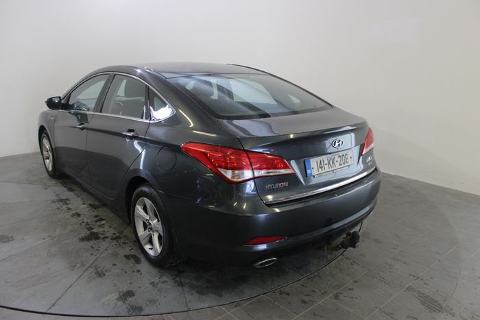 Hyundai i40 2014