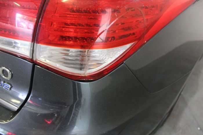 Hyundai i40 2014
