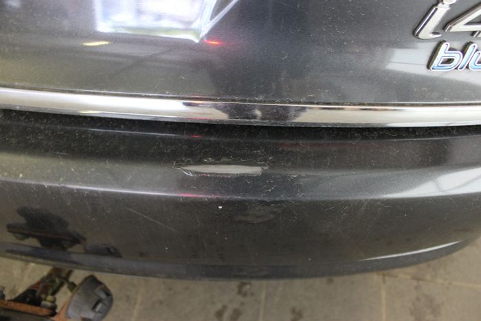 Hyundai i40 2014
