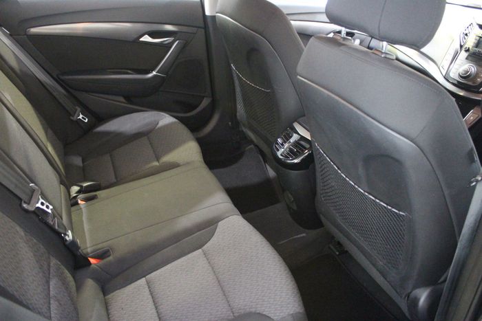 Hyundai i40 2014