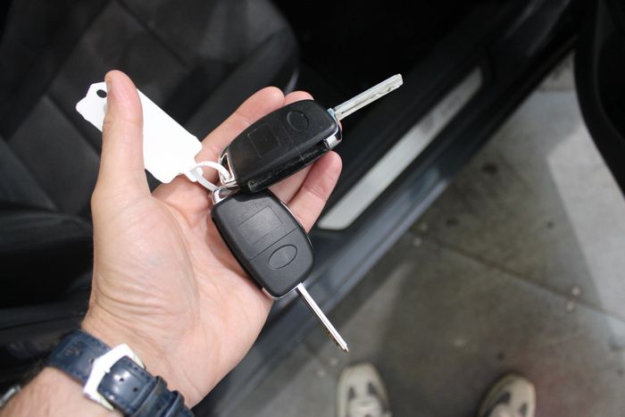 Hyundai i40 2014