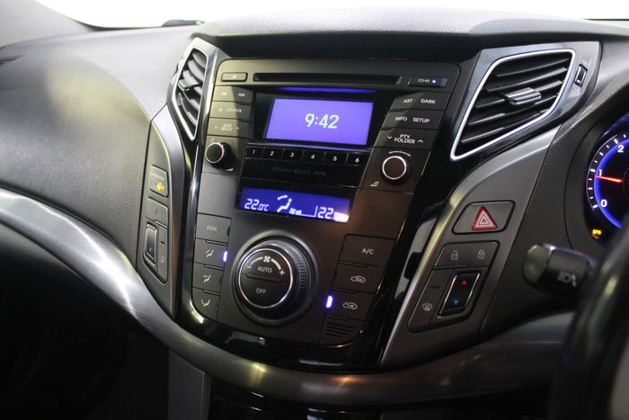 Hyundai i40 2014