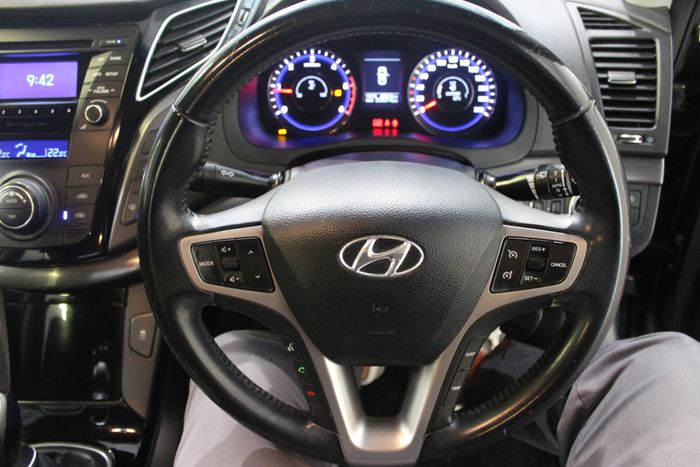 Hyundai i40 2014