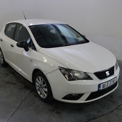 SEAT Ibiza 2016