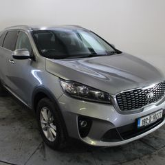 Kia Sorento 2019
