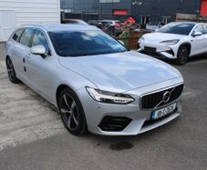 Volvo V90 2018