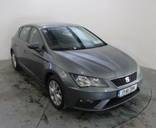 SEAT Leon 2017