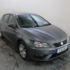 SEAT Leon 2017