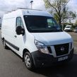 Nissan NV400 2016