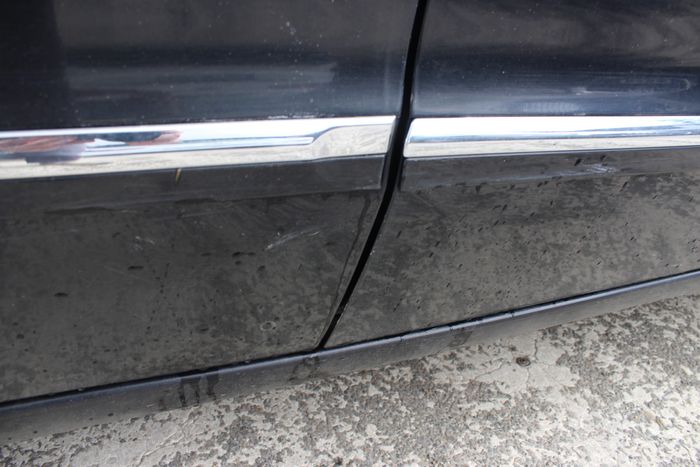 Ford Galaxy 2012