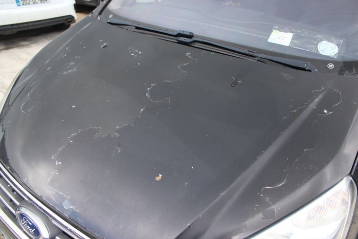 Ford Galaxy 2012