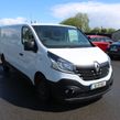 Renault Trafic 2016