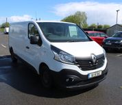 Renault Trafic 2016