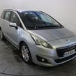 Peugeot 5008 2014