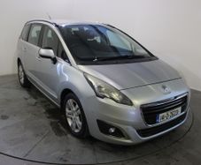 Peugeot 5008 2014
