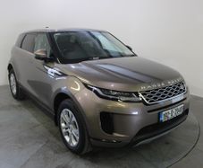 Land Rover Range Rover Evoque 2019