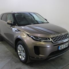 Land Rover Range Rover Evoque 2019
