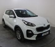 Kia Sportage 2019