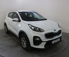 Kia Sportage 2019