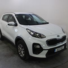 Kia Sportage 2019